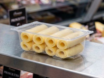 Упаковка для сыра: решения для хранения, фасовки и продажи