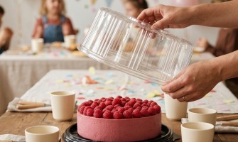 Удобная упаковка для кондитерских изделий: преимущества и применение