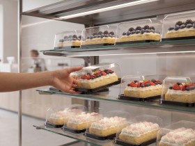Как прозрачная упаковка повышает ценность продукта