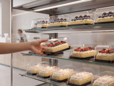 Как прозрачная упаковка повышает ценность продукта