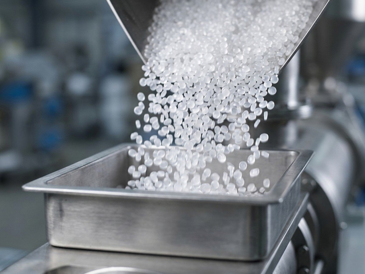 Биоразлагаемый полиэтилен d2w: особенности и применение