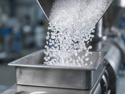 Биоразлагаемый полиэтилен d2w: особенности и применение