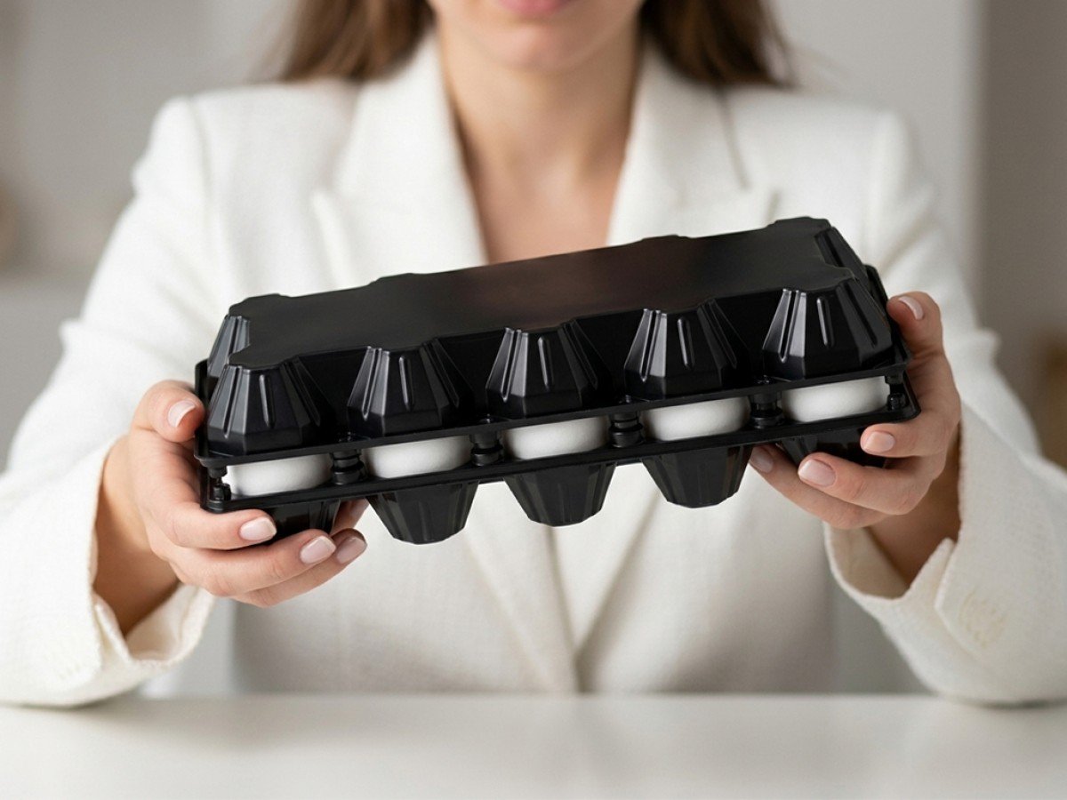 Упаковка как атрибут бренда и инструмент продаж