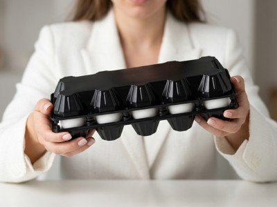 Упаковка как атрибут бренда и инструмент продаж