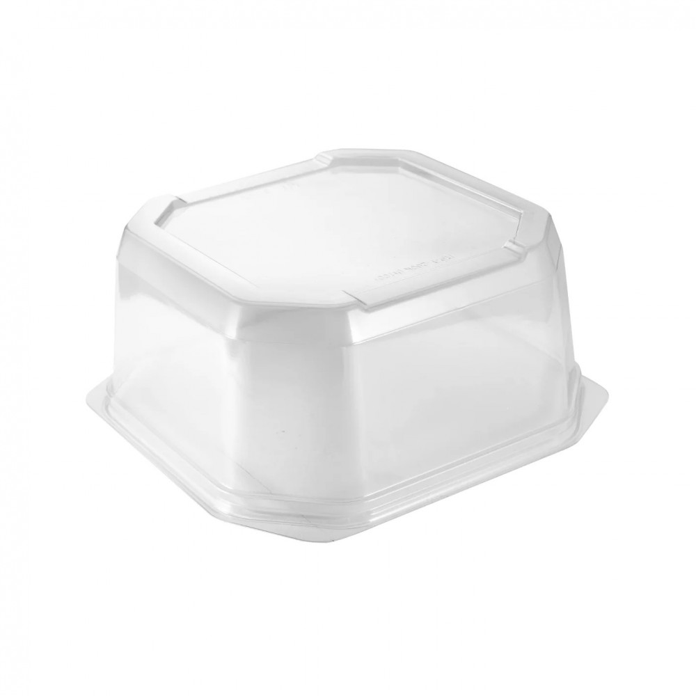 Упаковка для квадратных тортов УТ-200/120