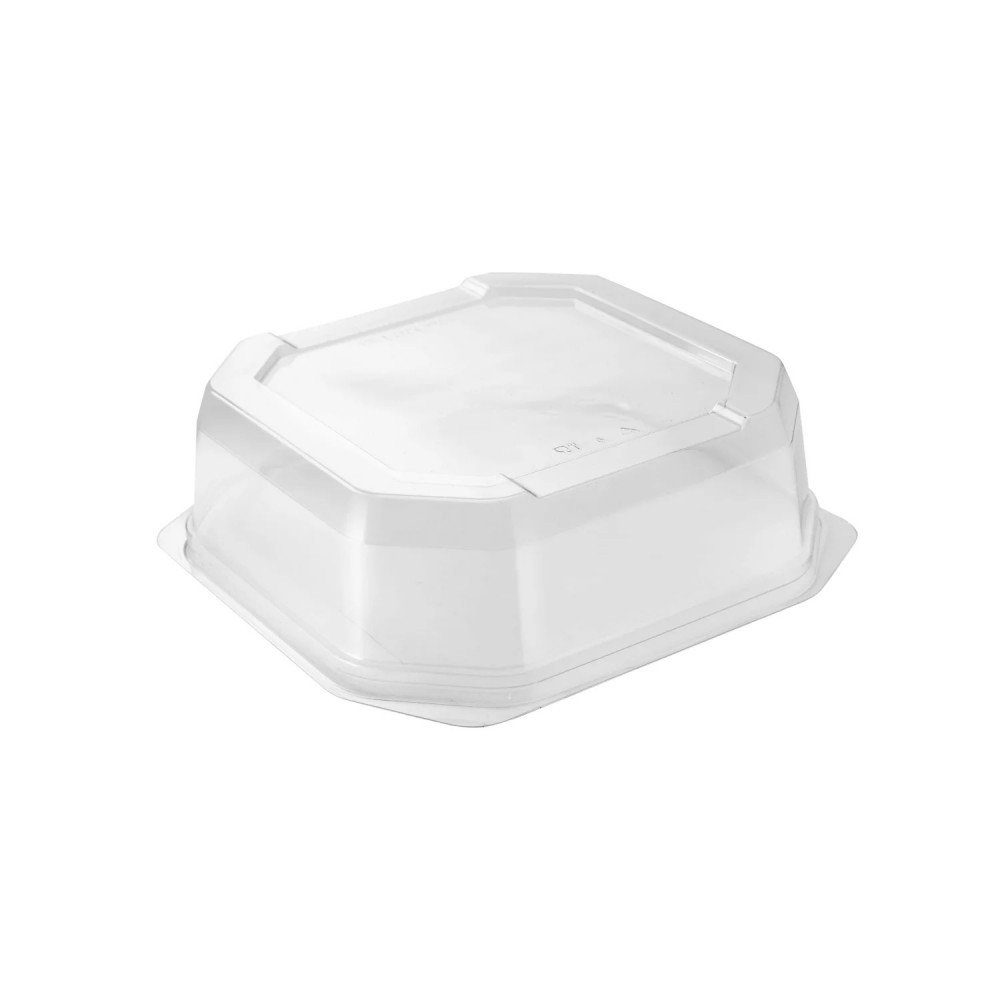 Упаковка для квадратных тортов УТ-200/120