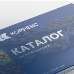 Каталог продукции 2026